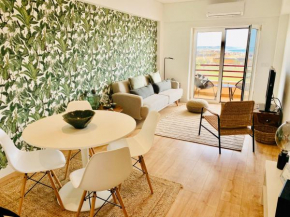 Costa Caparica surf apartment